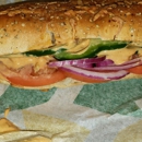 Subway - Fast Food Restaurants