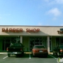 Carrollwood Barber Shop