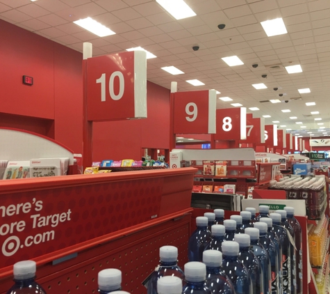 Target - Ocean, NJ