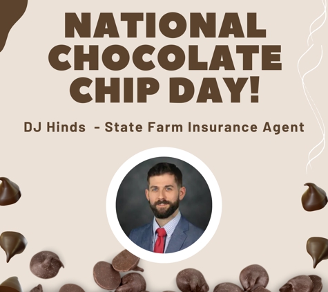 DJ Hinds - State Farm Insurance Agent - Sedalia, MO