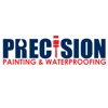 Precision Painting & Waterproofing gallery