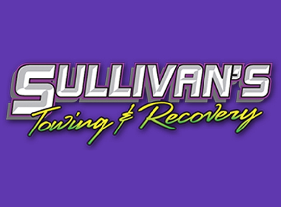 Sullivans Towing And Recovery LLC - Fredericksburg, VA