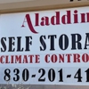 Aladdin Self Storage gallery