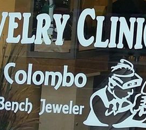 Jewelry Clinic - Rochester, NY