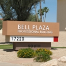 Bell Plaza Holdings - Office & Desk Space Rental Service