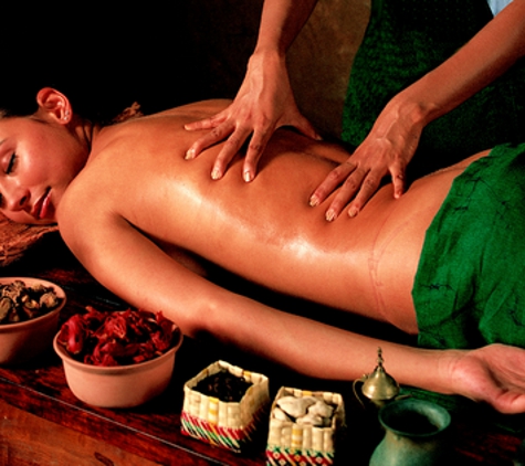 Colorado Body & Soul Massage (Denver) - Denver, CO