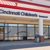 Cincinnati Children's Kenwood gallery