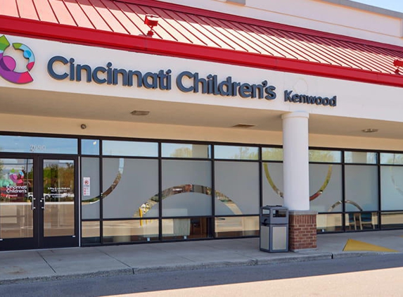 Cincinnati Children's Kenwood - Cincinnati, OH