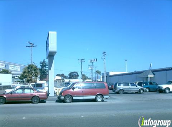 Rene's Auto Electric - Chula Vista, CA