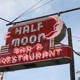 Half Moon Bar & Restaurant