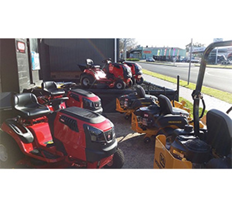 Day's Mower Service - Nowra, NSW