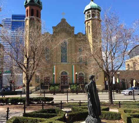 Old St Patricks Church - Chicago, IL