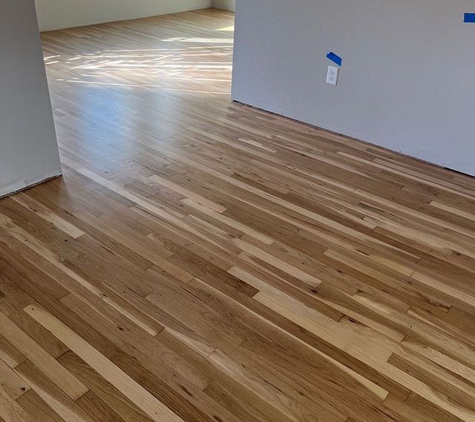 Bearfoot Wood Flooring