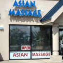 Asian Massage - Massage Services