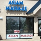 Asian Massage