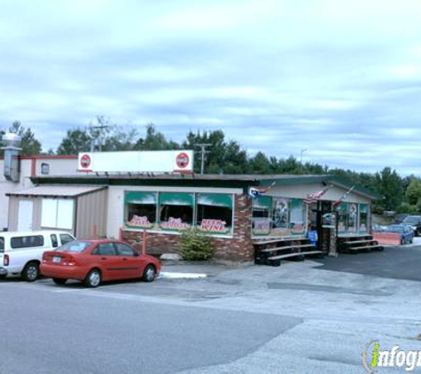 Salon Eleganza - Derry, NH