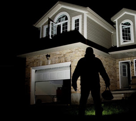 Home Security System - Valley, AL