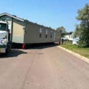 Elite Mobile Home Movers, LLC - Mobile Home Transporting