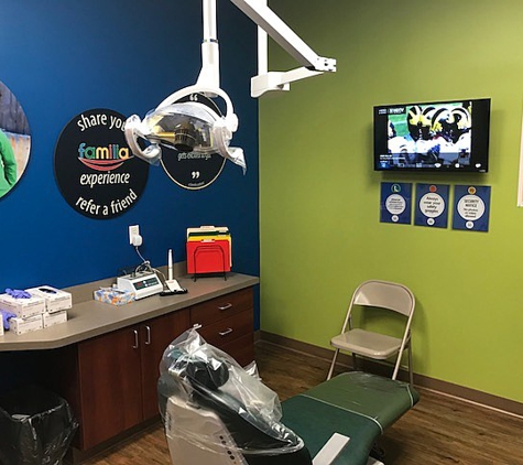 Familia Dental - Los Lunas, NM