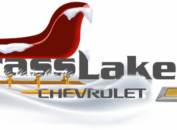 Grass Lake Chevrolet - Grass Lake, MI