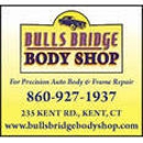 Bull's Bridge Body Shop - Auto Repair & Service