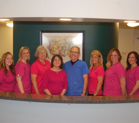 Soft Touch Dental - Florissant, MO