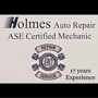 Holmes Auto Repair