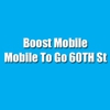 Boost Mobile Mobile To Go 60TH St gallery