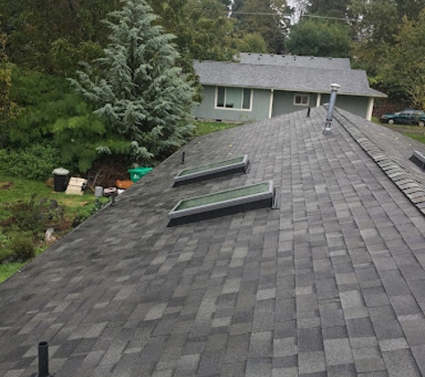 LeMoine Roofing & Construction - Yelm, WA