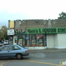 Hani's Liquor Station Inc - Liquor Stores