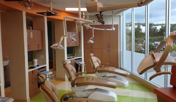 Aliso Kids Dental & Orthodontics - Aliso Viejo, CA