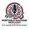Portable Machine Services gallery