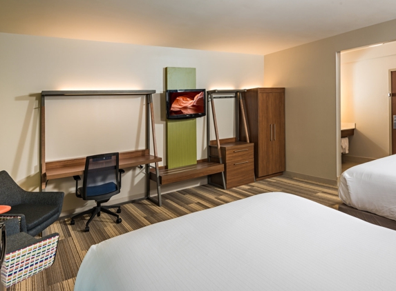 Holiday Inn Express Peoria North - Glendale - Peoria, AZ