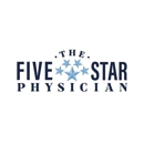 The Five Star Physician - Management Consultants
