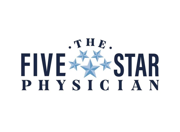 The Five Star Physician - Houston, TX