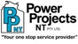 AUS PROJECTS NT PTY LTD