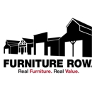 Furniture Row - Mattresses