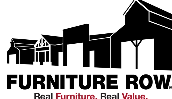 Furniture Row - Evansville, IN