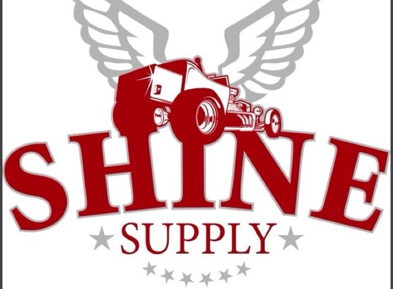 Shine Supply - Ventura, CA
