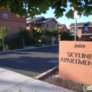 Skyline Apartments - Apartments