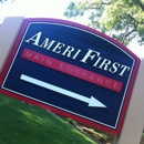 AmeriFirst Home Mortgage - Real Estate Loans