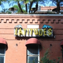 Latitudes - Clubs