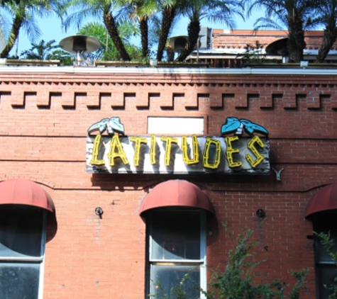 Latitudes - Orlando, FL