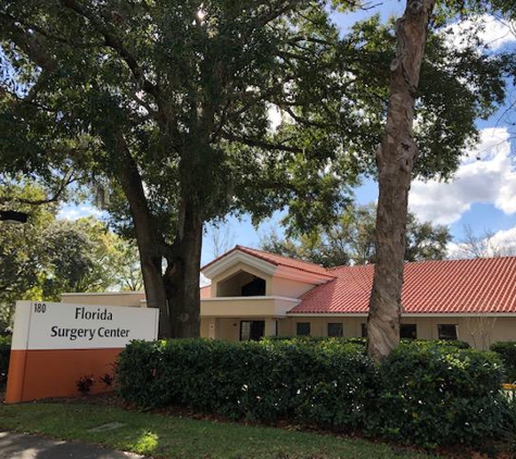 Florida Surgery Center - Altamonte Springs, FL