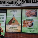 Alternative Healing Center - Alternative Medicine & Health Practitioners