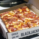 BlackJack Pizza & Salads - Pizza