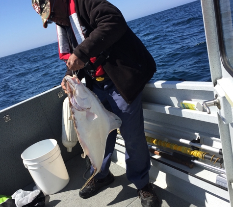 Happy Jack Fishing Charters - Anchorage, AK