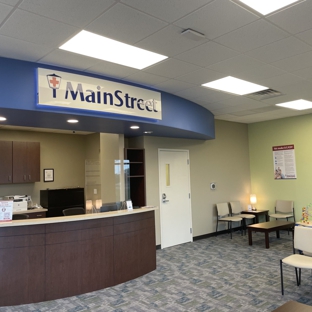 MainStreet Family Care - Tarboro, NC