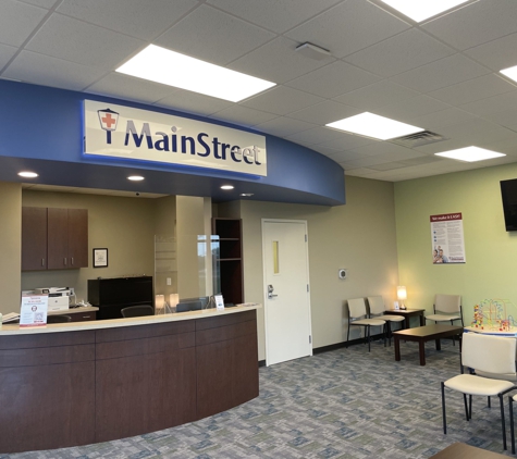 MainStreet Family Urgent Care - Oneonta, AL