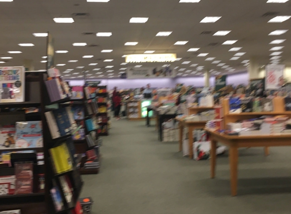 Barnes & Noble Booksellers - Cedar Hill, TX